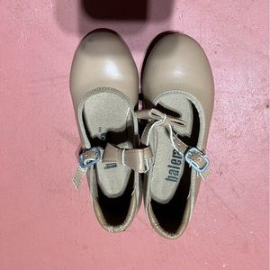 Girls Tap Shoes - Size 11.5